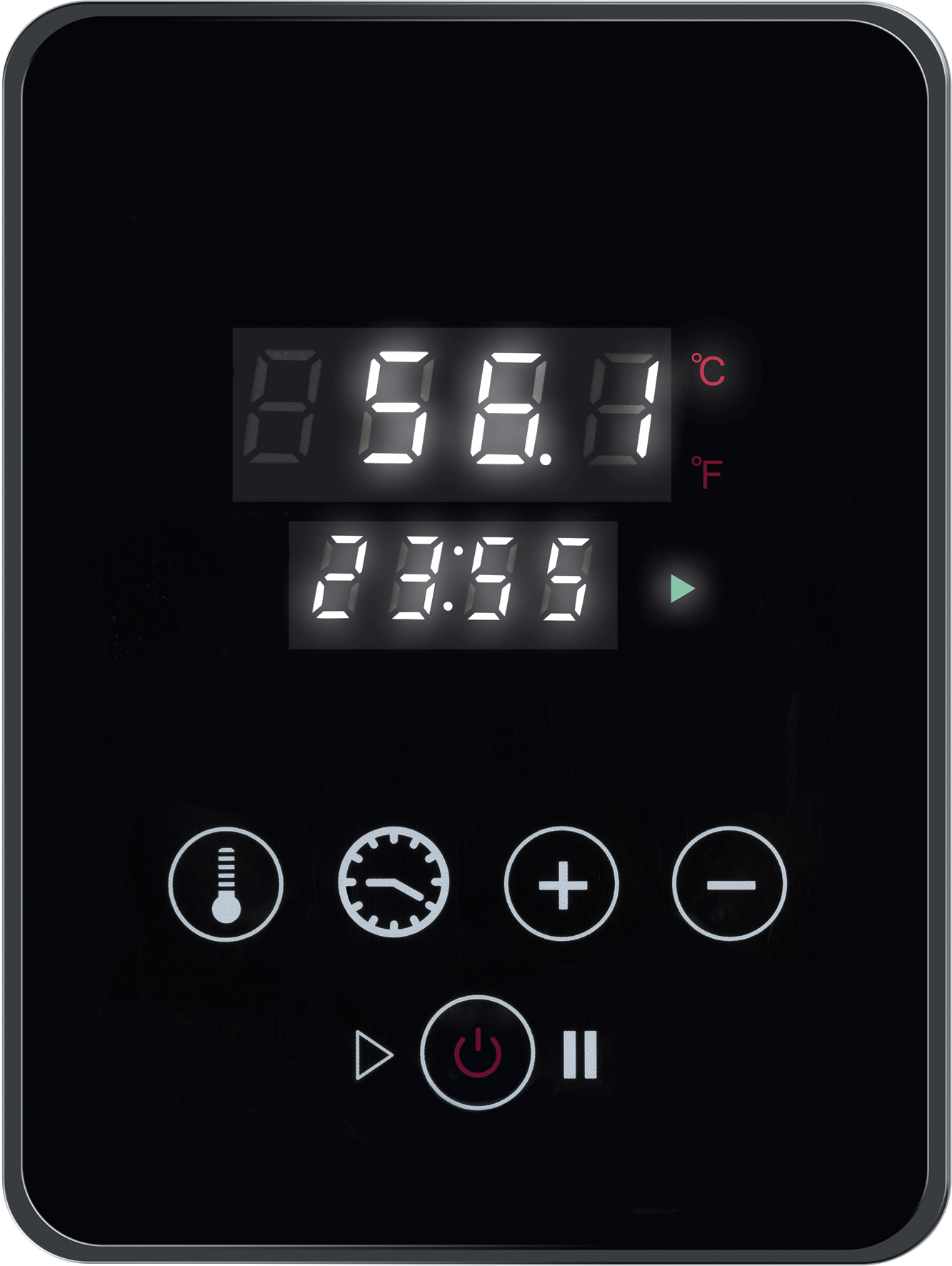 Steba Sous Vide  Cirkulator SV120, IPX7, 8L/min, 0,1 Steba Sous Vide  Cirkulator SV120, IPX7, 8L/min, 0,1